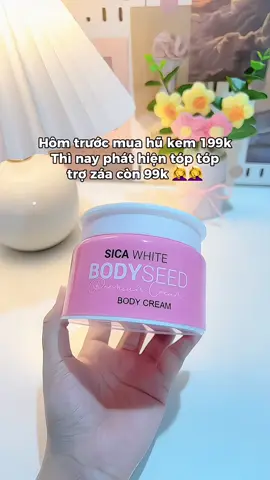 Tui đau đớn, tui gục ngã🤦‍♀️ #kembody #kemtrangdabody #duongdabody #kembodysicawhite #chamdabody #reviewlamdep #xuhuong 