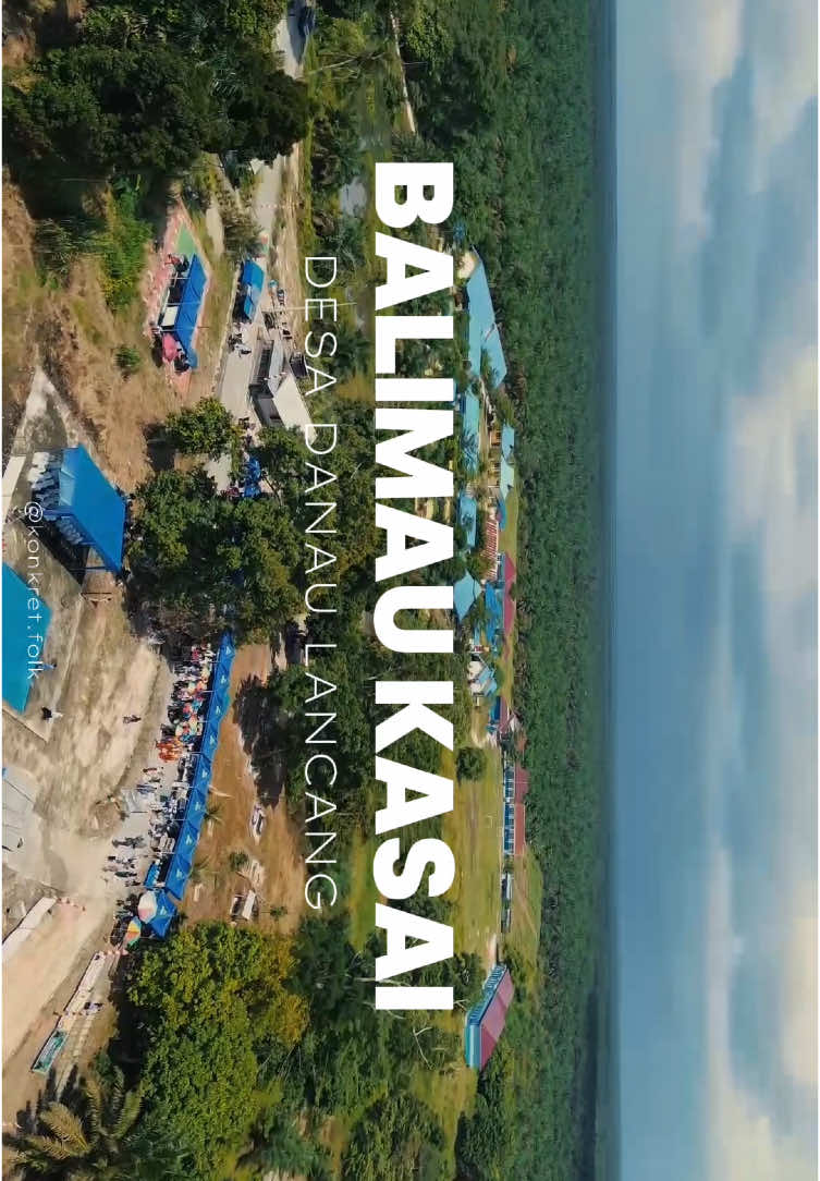 BALIMAU KASAI  Desa Danau Lancang #JelajahRamadan #fyp #balimau #xybca #riau #viral 