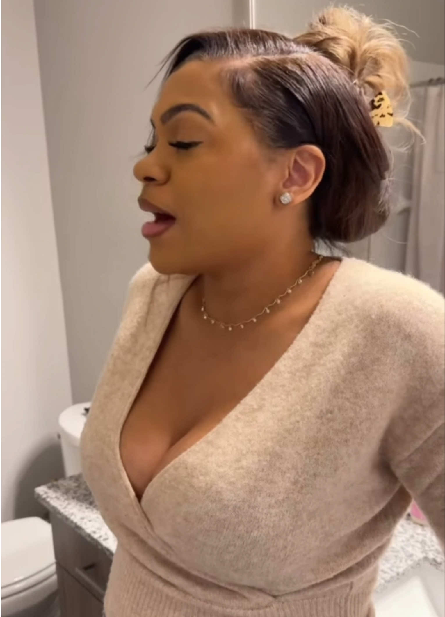 #kountrywayne #kountrywaynecomedy #foryoupage #kountrywaynelive #longervideos #comedytiktok 