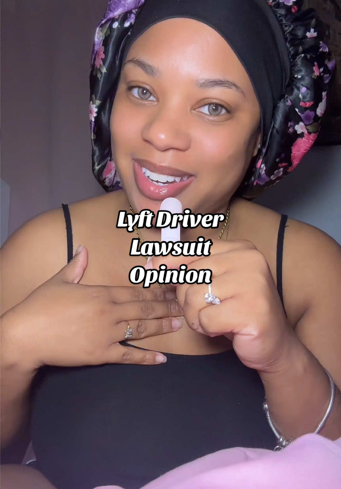 #lyftdriver #dank #dankdemoss #lawsuit #dankmeme #lyft #fyp #fypシ 