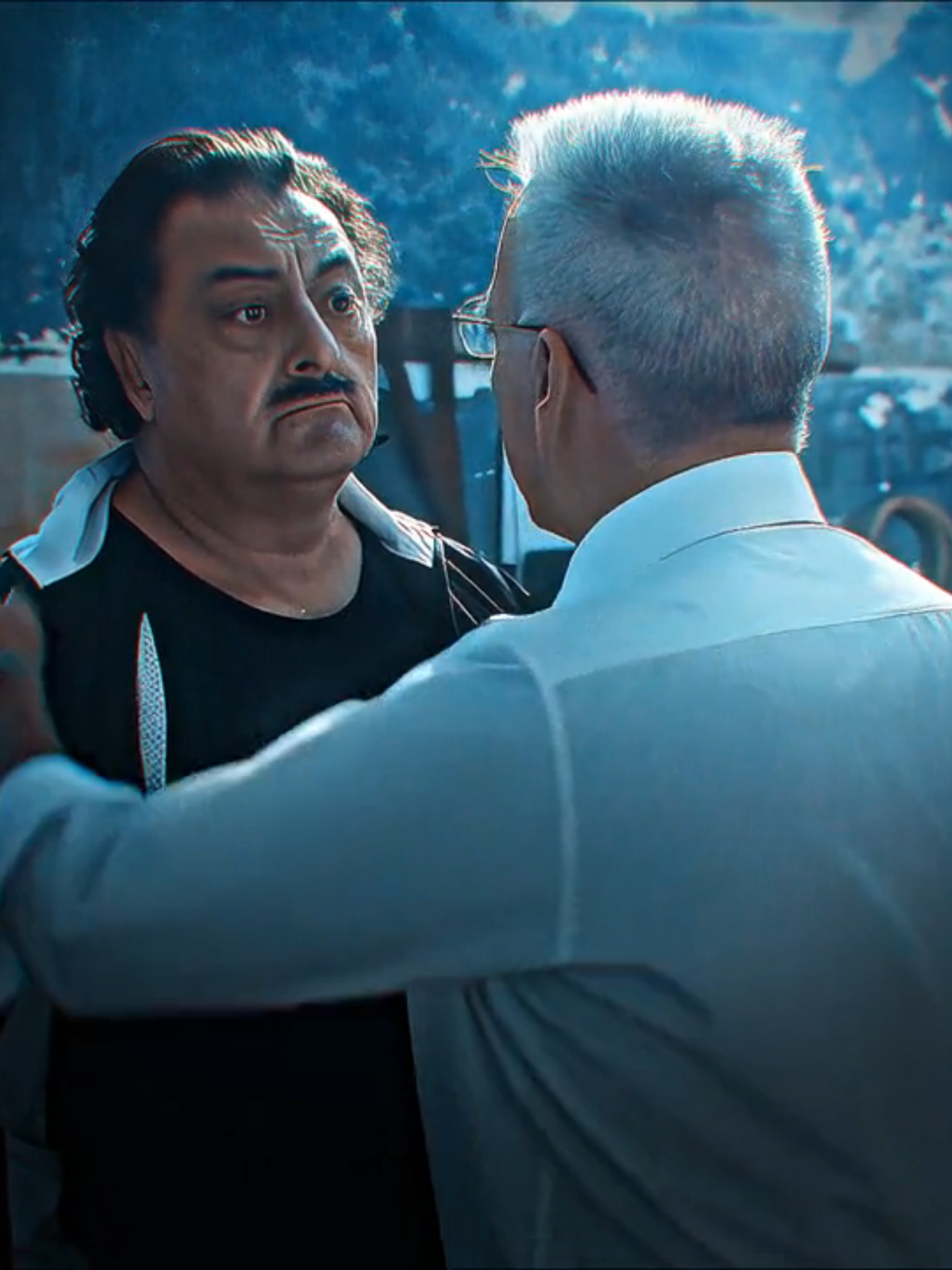 El REY de San Onofre | LONOWN - AVANGARD | El Marginal
