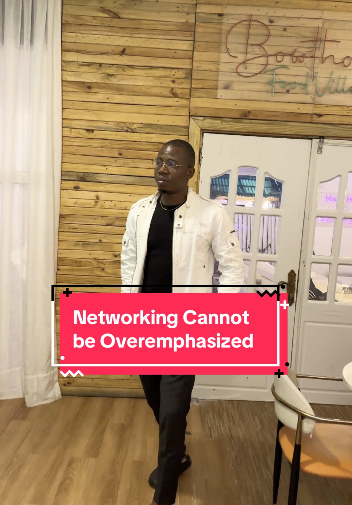 Hanging Out with Some Creatives Over the Weekend @Oche | Content Marketing @Peter Ebuka Agbo @femiadegolu  #ProbabaFX_ #creatorsearchinsights #networkingwins #leveluptogether #connectandgrow 