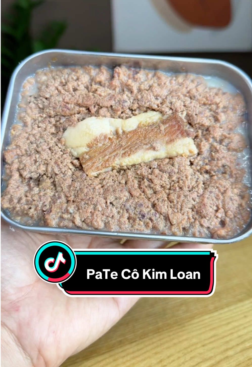 Bánh mì patte là món tui bảo đảm ai cũng thích cũng mê hết #vochongnhathuong #rivew #mukbang #pate #patecotdenhaiphong #patecokimloan #ancungtiktok #rivew #xuhuong 