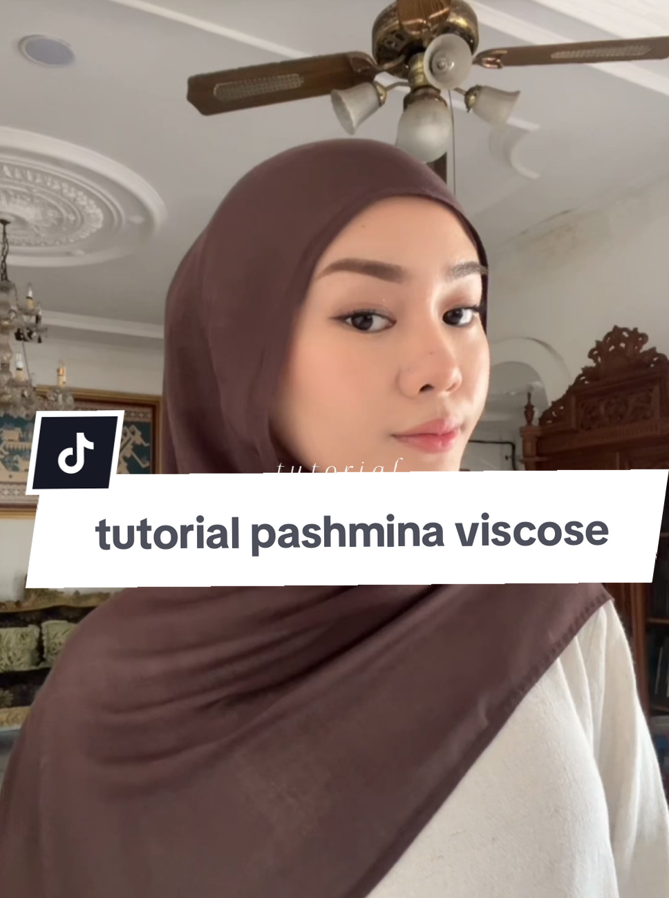another tutorial pashmina viscose, jangan lupa di save ya! dan join live kita buat dapetin harga lebih hemat spesial ramadhan sale #pashminaviscose #viscose #viscosewmdfashion #tutorialhijab #tiktokshop #tiktokaffiliate #ramadhanekstraseru #belilokal 
