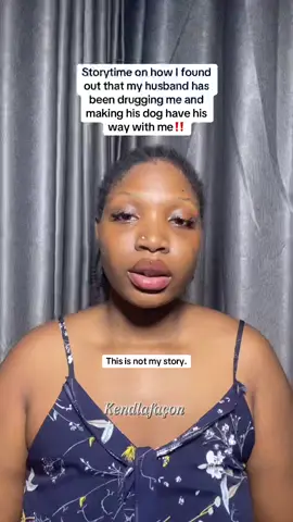 Please advise her, be kind with your words remember they can see it.  #storytime #storytelling #tiktokstory #backstory #foryoupage #vira #fupシ #trendingvideo #backstorygirl #nigeriantiktok🇳🇬 #viraltiktoks #nigeriantiktok #viraltik #fyp #fypp #foryoupage❤️❤️ #explore #storytok #trendingvideo #🇳🇬 
