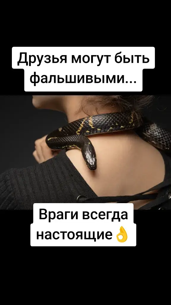 #правдажизни #какесть #100 #рекомендации #змеи #злюка #страхи 