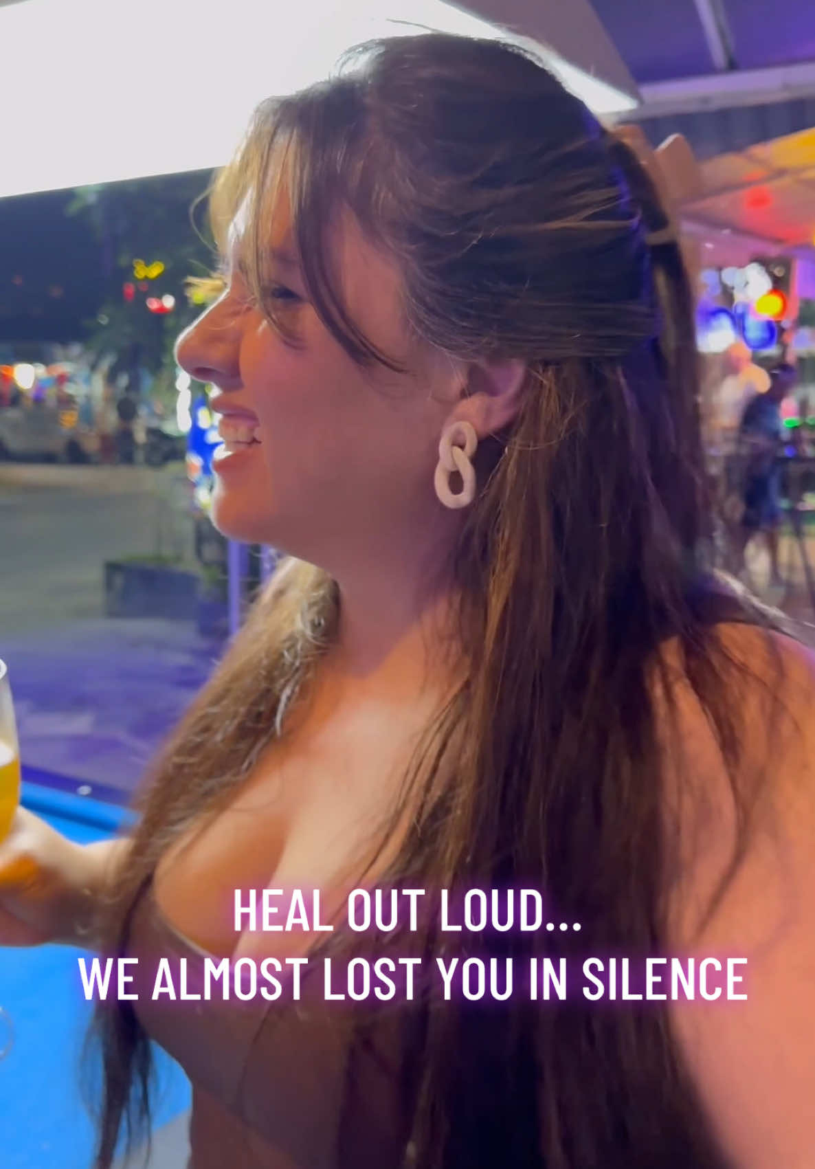 #CapCut so blessed to be here 🙏🏼 💕 #heal #healing #ppdawareness #ppd #postpartumdepresssion 
