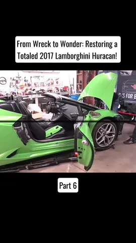 #car #cars #automotive #behindthescenes #build #bulding #repair 