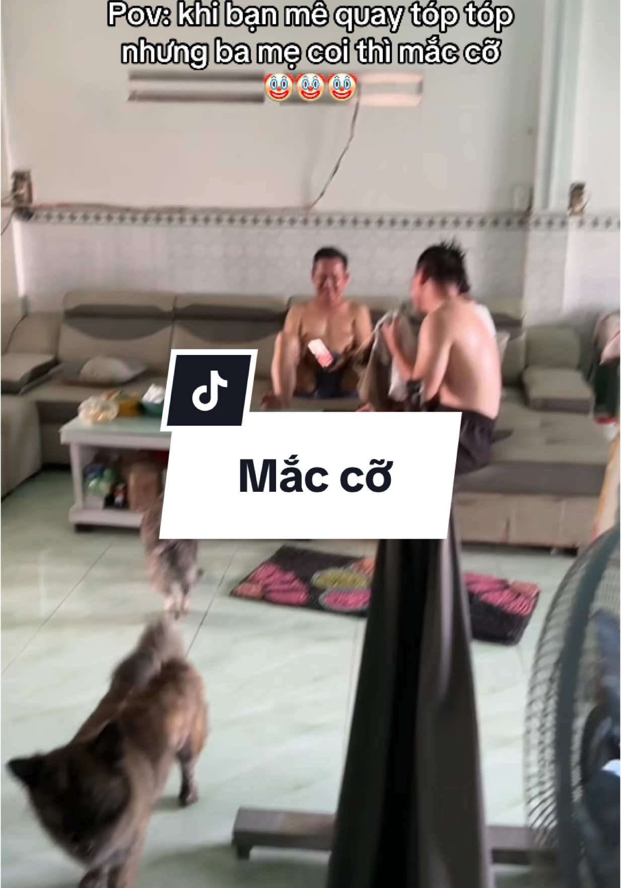 La thất thanh z chứ gia đình t vẫn coi hết clip 🥲 #xuhuong #fypシ゚ #changlu #Vlog #fypage 