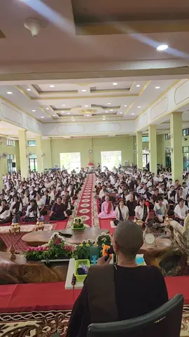 #fyp #ဗောဓိဆာယာတောရရိပ်သာ #မတ်လ၂ရက်တောင်သူလယ်သမားနေ့##တစ်ရက်တာတရားစခန်းဝင်ယောဂီများ   #ရန်ကုန်တိုင်း၊လှည်းကူးမြို့နယ်၊အမြန်လမ်း၁၈မိုင်၃ဖာလုံ၊095140556 