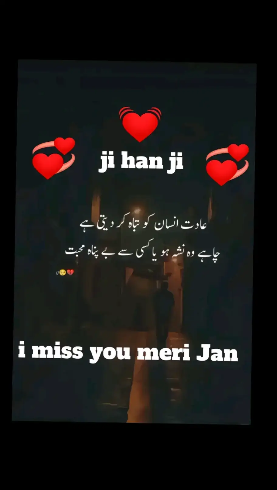 I miss you jan g A❤️❤️❤️❤️❤️❤️🥰🥰🥰🥰🥰