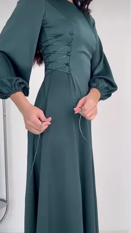 Launching nihh Dress Lebaran Tahun ini STOK TERBATAS!!! biar gak rebutan #dresslebaran #dresslebaran2025 #dresssatin #dresssatinsilki #dressbridesmaid #dresskondangan #dresswisuda #dresspesta #dresspestamewah #dressserut #dresserutsilk #dressserutsamping #dressikatsamping #dresstalisilang #dressemeraldgreen #dressemerald #fypシ゚ #flksguys🥰biarrame🥰 #fypdonggggggg #fypdongggggggggシ 