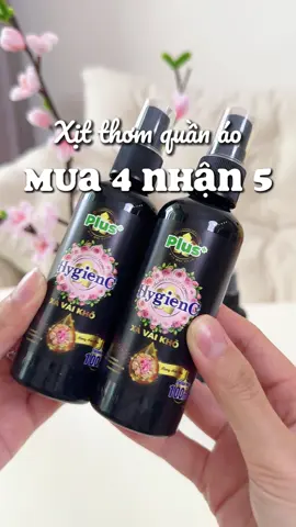 Có mấy chục cành mà nhận 5 chai xịt thơm quần áo là thiệt nè mb #ngocminreview #LearnOnTikTok #xitthomquanao 