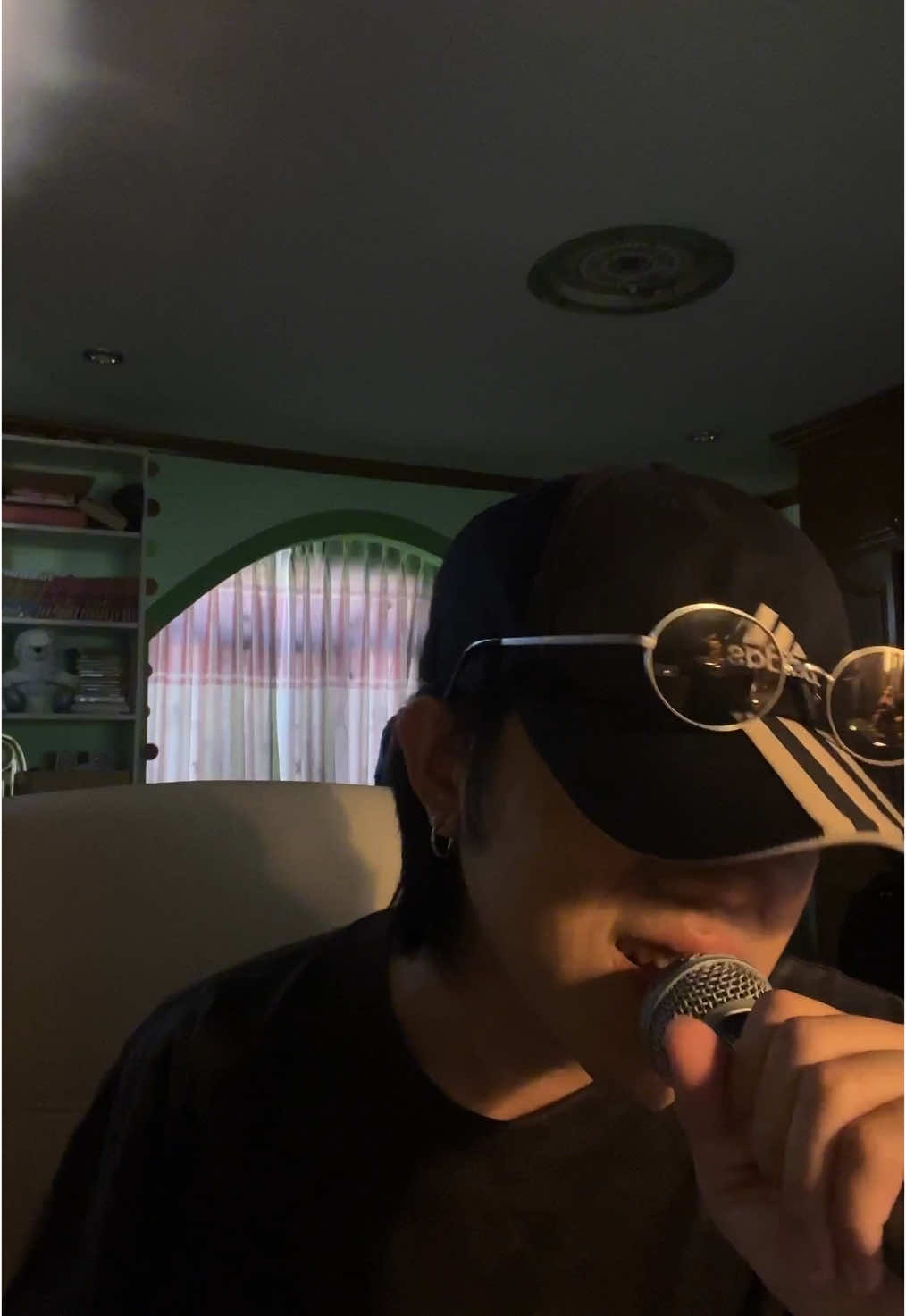 part time rapper