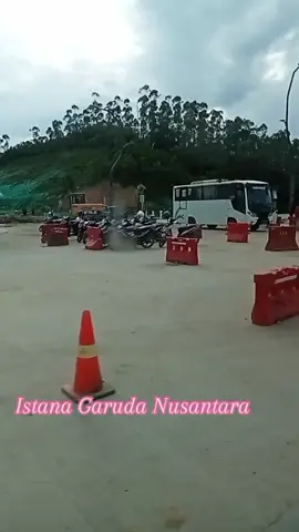 Istana Garuda Nusantara #fypシ゚  #fypvirallllllll   #teamexposi  #trendingvideo  #Ibukotanusantara #kalimantantimur  #Indonesia 🇲🇨🇲🇨🇲🇨