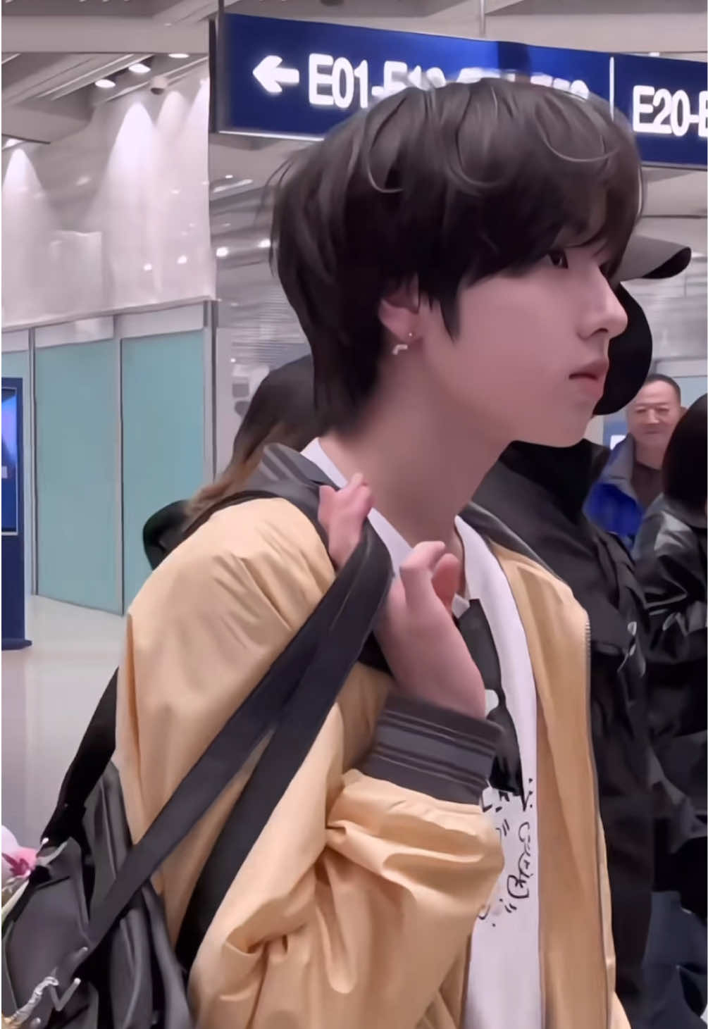 #NCTWISH #SAKUYA #fancam #airport #foryou #엔시티위시 #사쿠야 #nct #サクヤ #kpop #시즈니한테만추천 #かわいい #공항 #nctwish好きな人と繋がりたい #fyp #엔시티 #cute #추천 