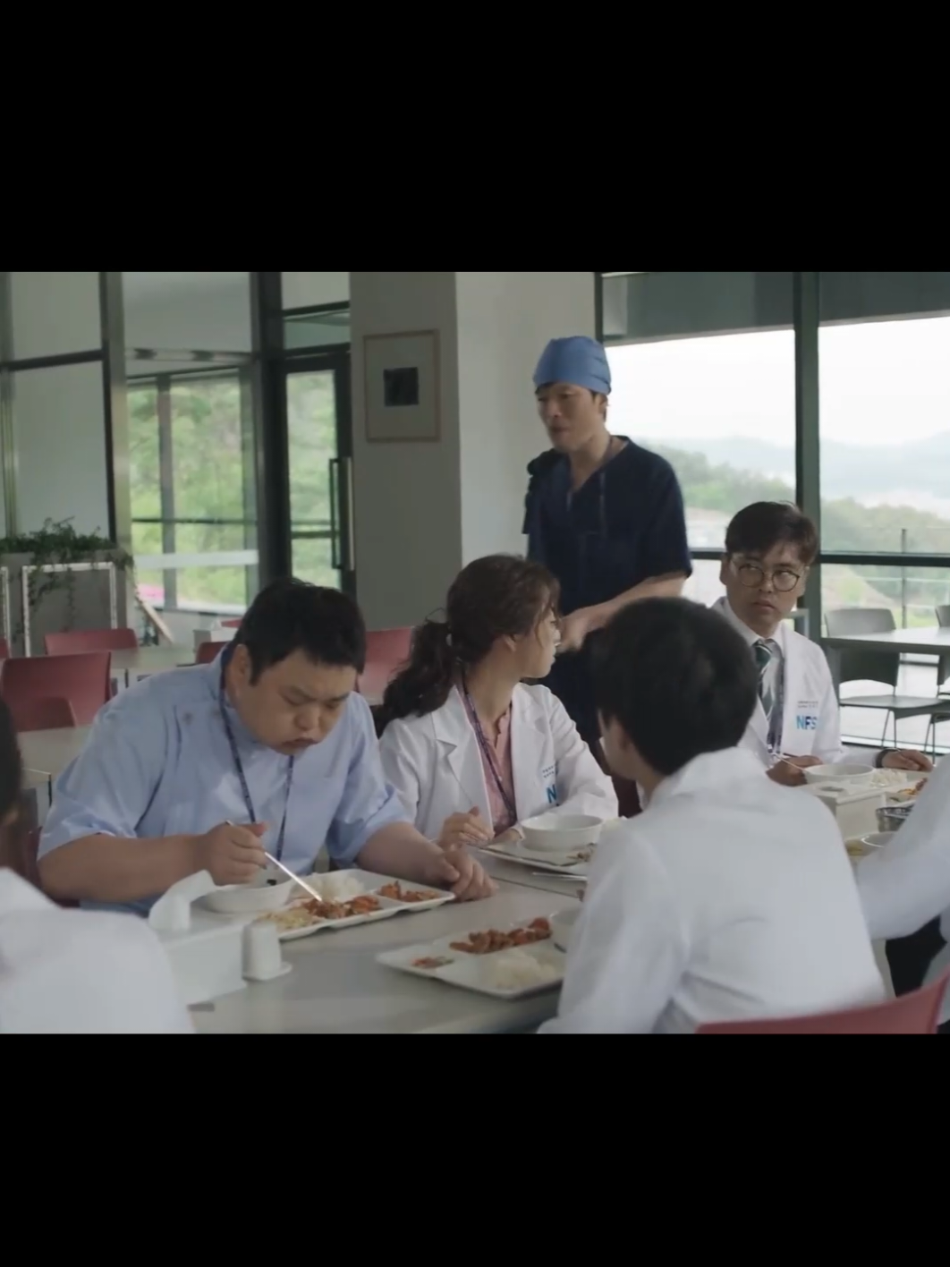 partner kerja terkuat dr sekian kdrama pria