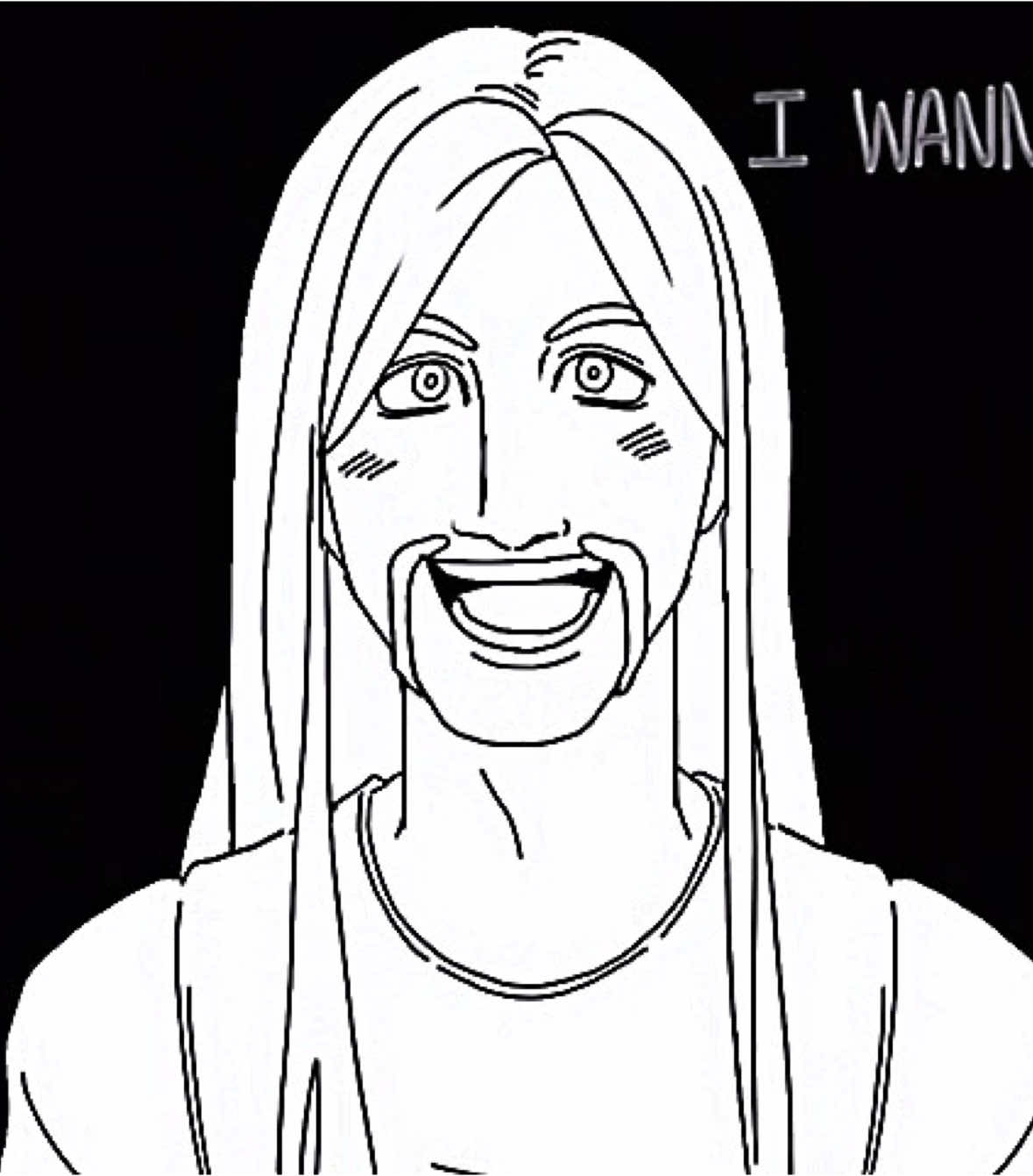 Wowee #tokiwartooth #metalocalypse #animation 