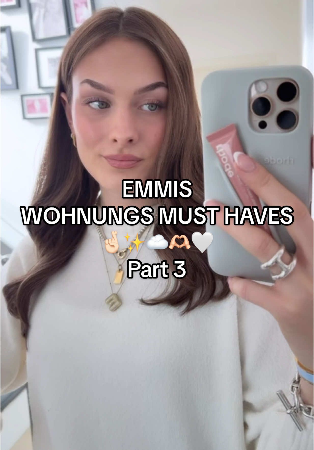 Wollt ihr einen Haul? 🤞🏻✨ #musthaves #wohnungseinrichtung #interiorshopping #Vlog 