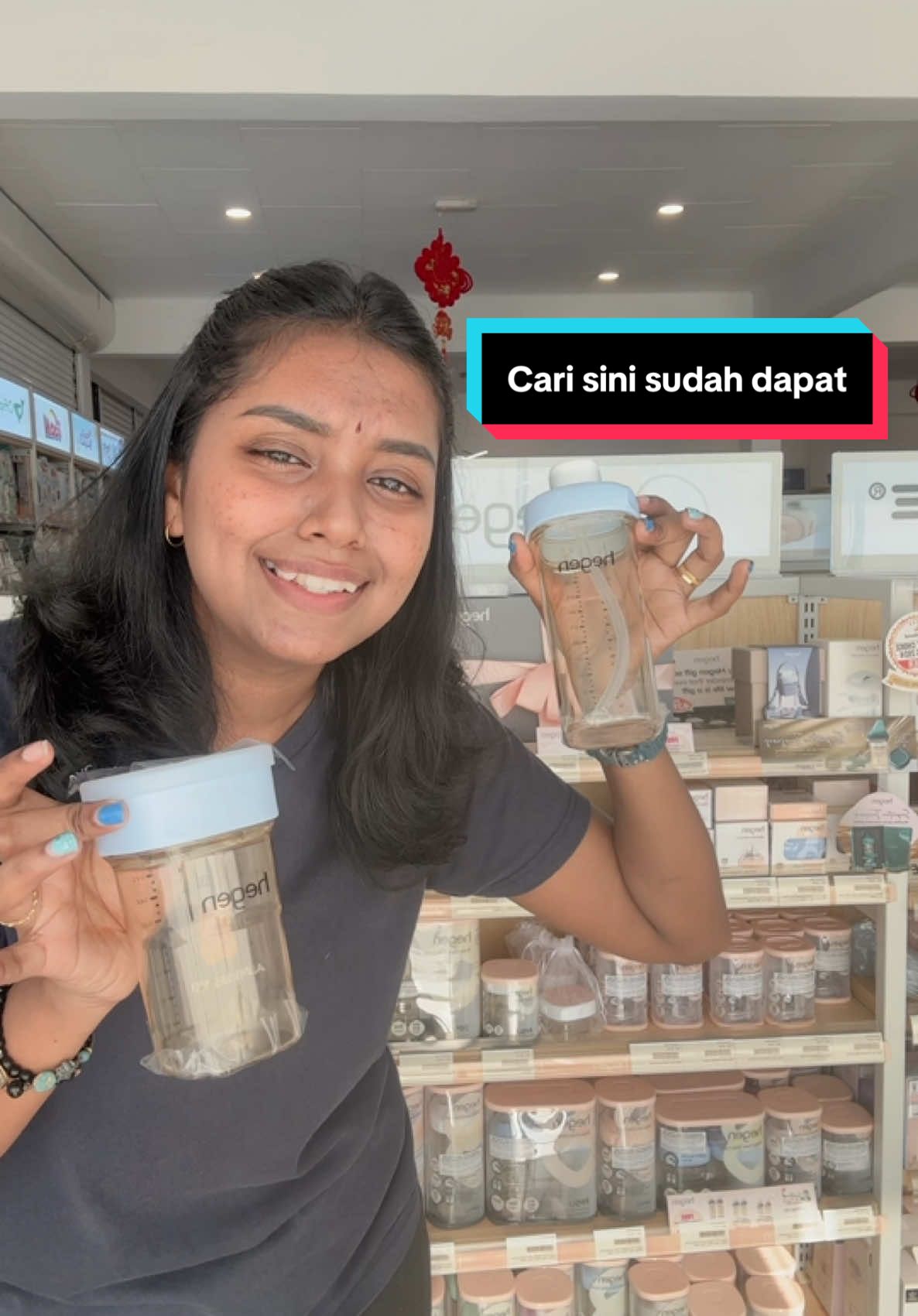 Wahhhh cust hegen meii seini🤭‼️#sale #fypage #trending #trend #viral #viralvideo #malaysia 