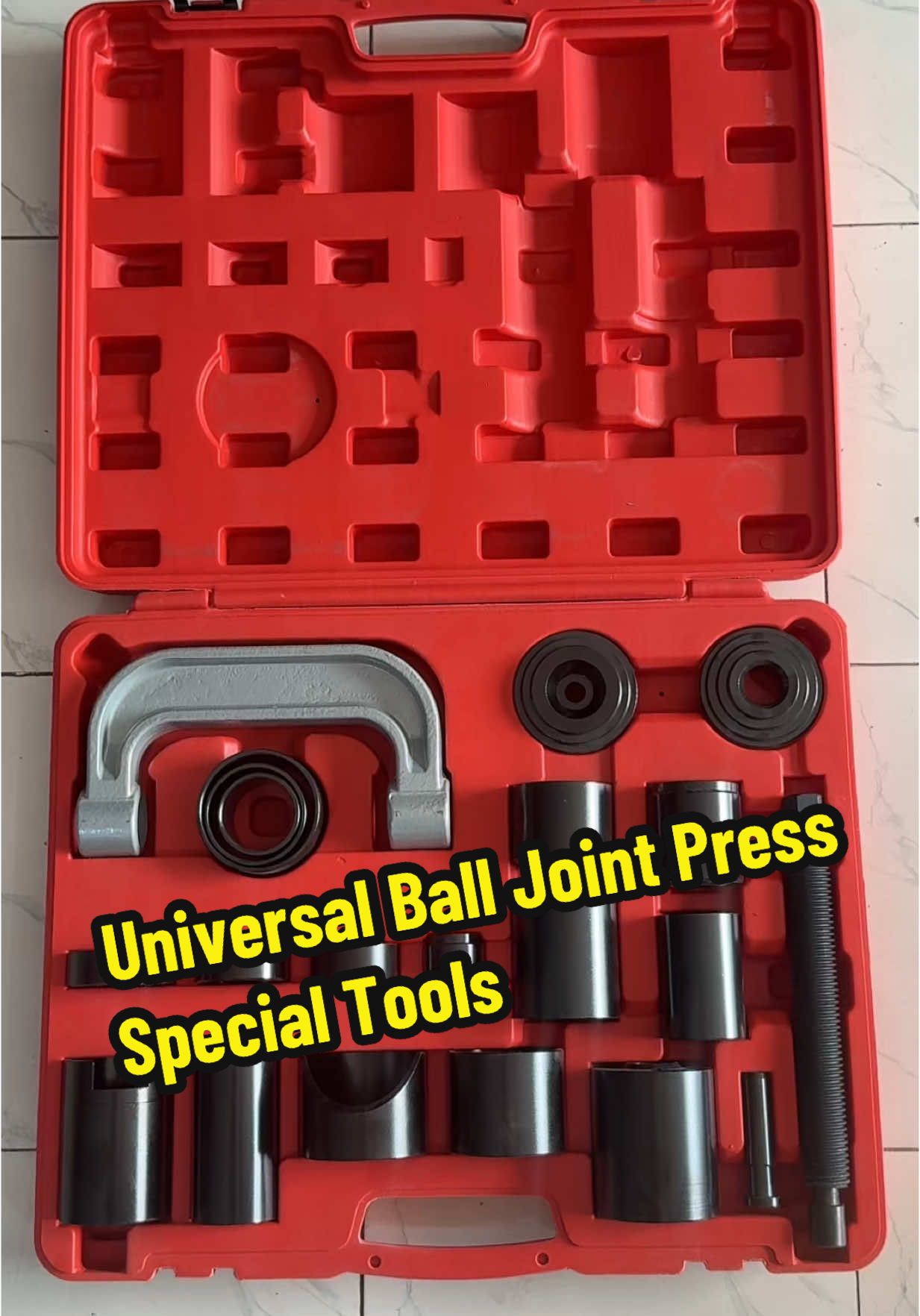Universal Ball Joint Press Special Tools 