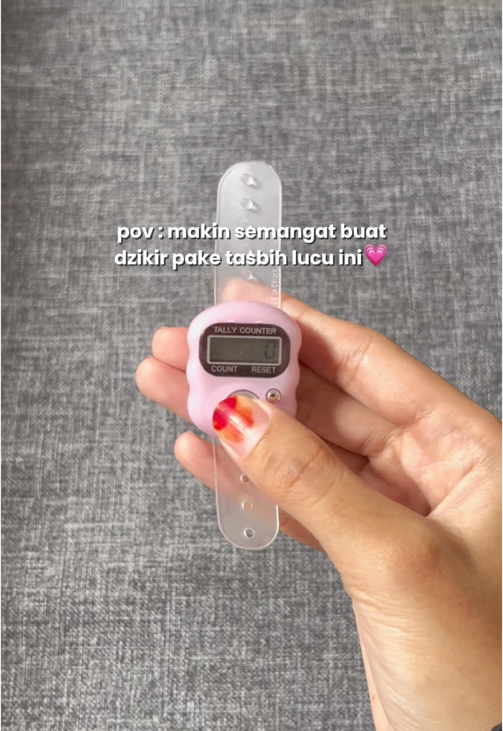 udah murce, glow in the dark lagi😭🫶🏻 #tasbihdigital #tasbihdigitalcantik #tasbihcantik #tasbihdigitalmurah #tasbihcincin #tasbihdigitalviral #fypツ #racuntiktok #racuntiktokshop #affiliatemarketing #affiliatepemula 