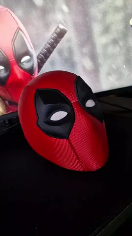 #ladydeadpool #cosplay #cosplayergirl #marvel #3dprinting #deadpool #deadpoolcosplay #lady #bambulab 