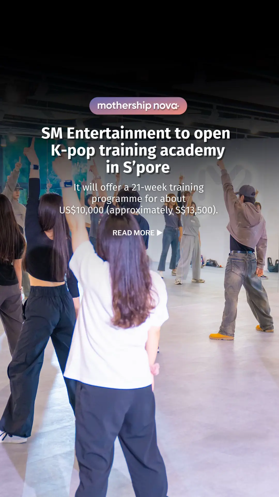 wow 10 years too late… for me 🤪 #kpop #smentertaiment #smuniverse #kpopfyp #kpopedit 