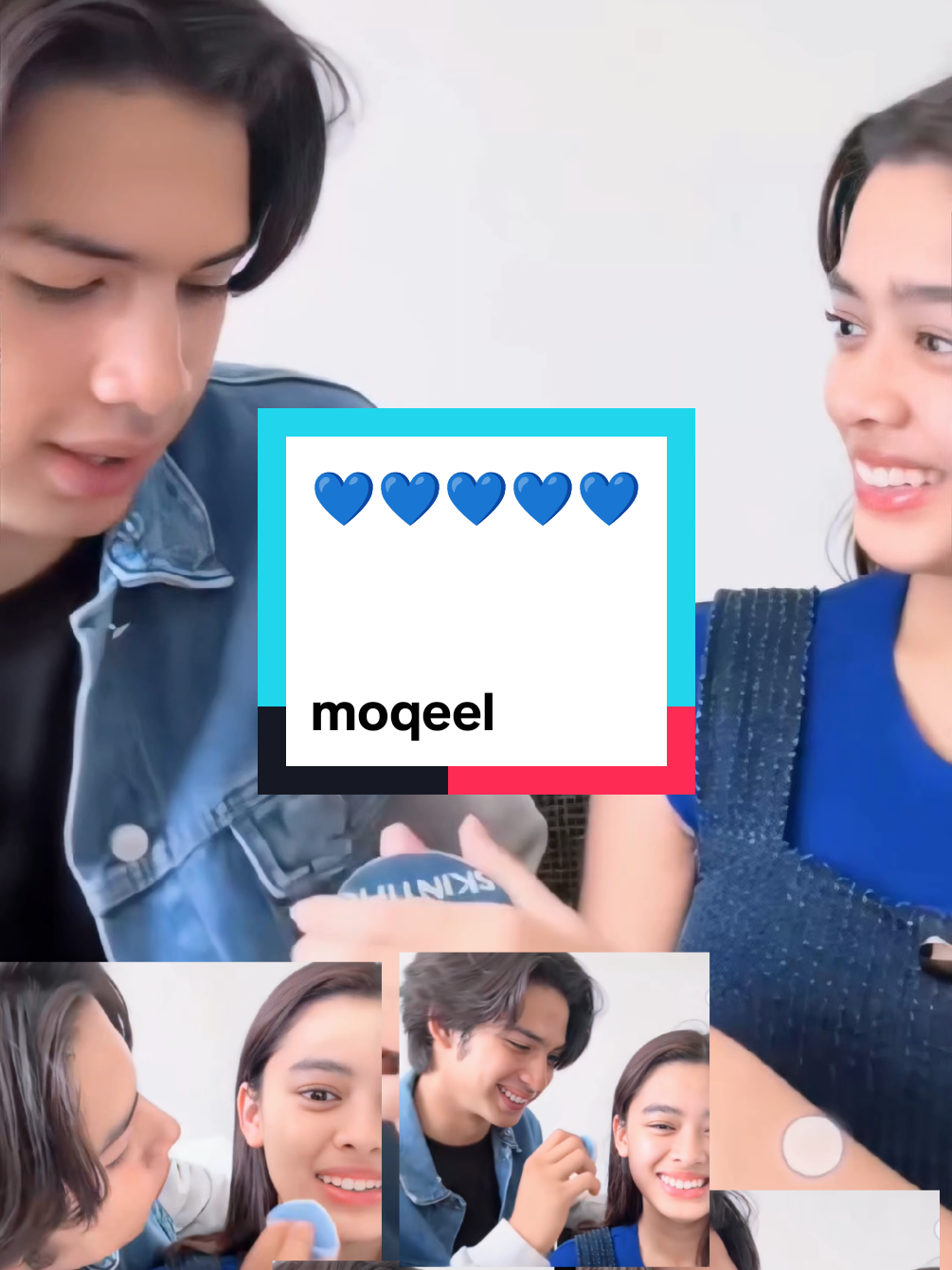 💙💙💙Moqell #moqeel #persahabatan #aryamohan #jointrend #aqeelacalista #lewatberanda #viral #trending #CapCut #moots #fyp #fypage #asmaragenzsctv #moots #fypage 