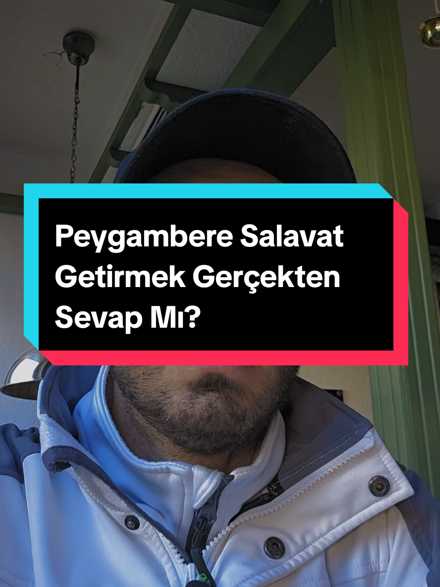 Peygambere Salavat Getirmek Gerçekten Sevap Mı? #Peygamber #Allah #hzmuhammed #islam #islamic #islamic_video #islamic_media #quranrecitation #quran #kesfet #viral_video 