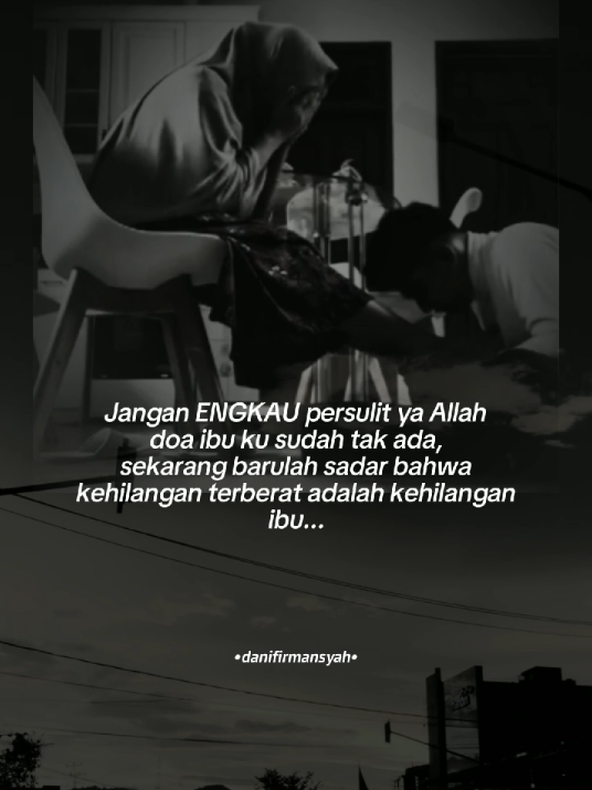 perjuangan seorang ibu & anak. #perjuanganseorangibu #perjuanganseoranganak #kasihsayangorangtua #cintaorangtua #perjuanganhidup #storykehidupan #danifirmansyah 