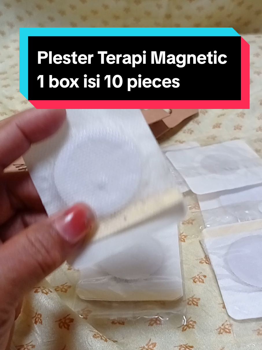 #Plesterterapimagnetik #alami #Pelangsingperut 