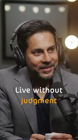@vishen: Live without judgment #hikmatwehbipodcast #hikmatwehbi #vishen #arabicpodcast #PodTok #podcasts #حكمت_وهبي #حكمت_وهبي_بودكاست #بودكاست