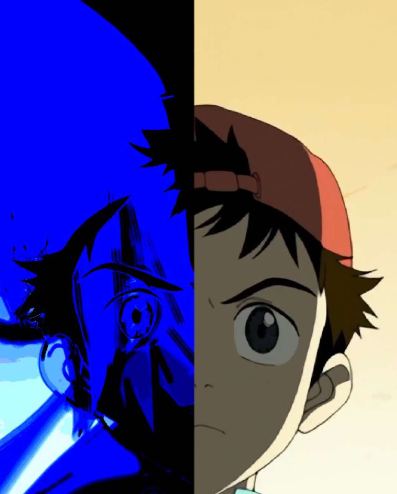 How to make a UNQIUE Color Wipe Transition #tutorial #aftereffects #transition