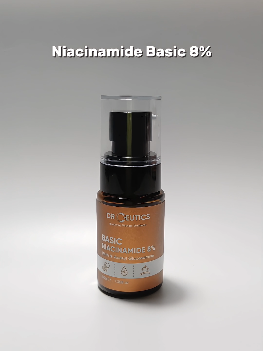 tập 2 : mình tập quay chụp ·˚✎ dùng gì quay đó~ rất rcm thêm niacinamide vào routine skincare nha các bác ơi, đặc biệt là với da dầu mụn nè!! #ugc #ugccreator #video #drceutics #niacinamide  #skincare #review #xuhuong #fypシ゚ 