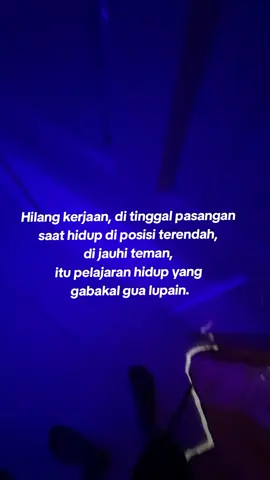 Hanya dendam dan ambisi. #forex #trader 