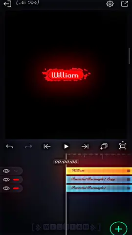easy logo design #william #alightmotion #logodesign #logo  #alightmotion_edit #editing #editor #viral #edit #aligntmotion #1million #1millionviews #myanmaredit #fyp #fypシ #fyppppppppppppppppppppppp #views 