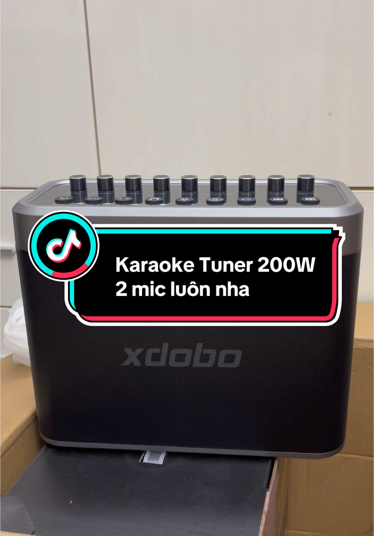 Hàng về hàng về rồi ace ơi#xuhuong #loabluetooth #karaoke #bass 