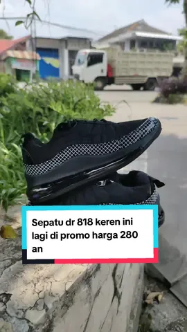 Sepatu Keren Hitam dr 818 harga promo cuma 280rb an #sepatutrendy #sepatukece #sepatu #sneakers #sepatu818 #sepatuairmax 