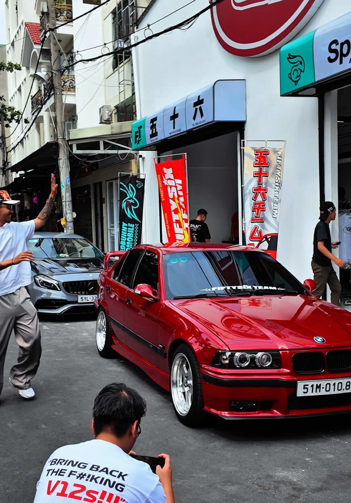 Mini GT Offline  #fyp #edit #bmw #e36 #viral #car #fiftysixteam #xuhuong 