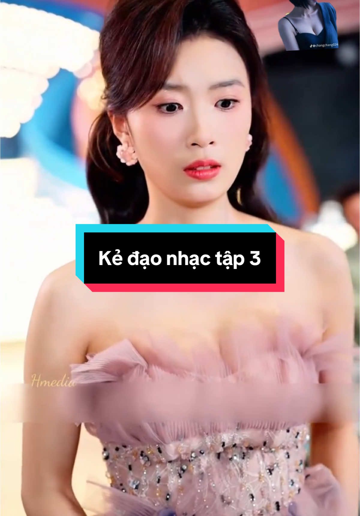 Kẻ đạo nhạc tập 3 #xuhuong #reviewphim #phimhay #phimhaymoingay 