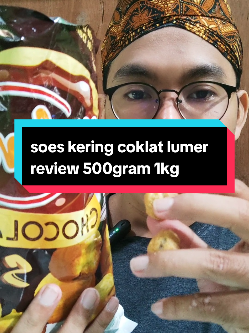 soes kering coklat strawberry lumer review 500gram 1kg #soescoklat #soescoklatlumer #soes 