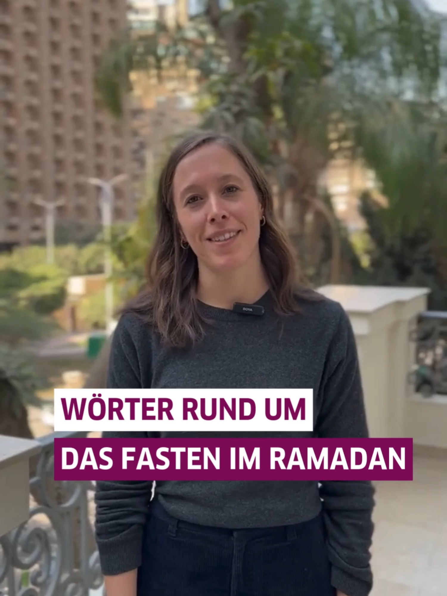 ✨ Wörter rund um das Thema: Fasten im Ramadan! 🌙 Lass uns Deutsch im Ramadan lernen! 🤩 Welche Wörter sind neu für euch und welche Wörter kennt ihr schon? Schreib uns in die Kommentare! 🌟⬇️ #Ramadan #ramadankareem #lernedeutsch#RamadanMubarak #Lerndeutsch #goetheinstitut