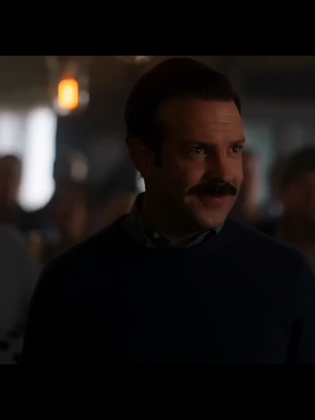 Be curious, not judgmental #tedlasso 