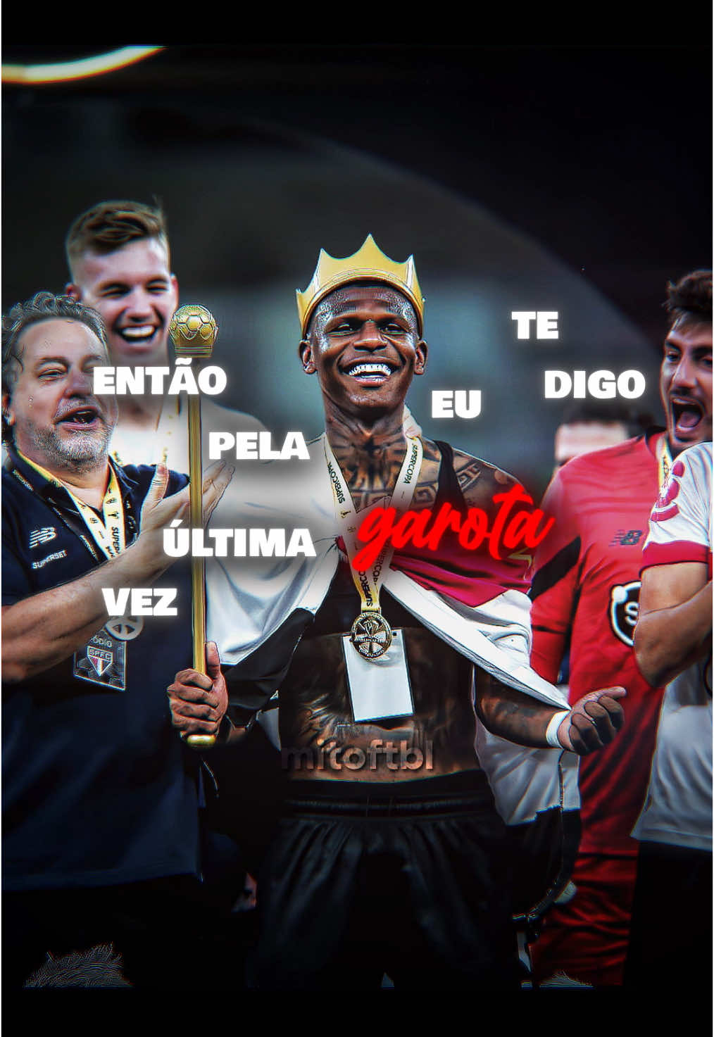 Apenas dance🕺🏿🇾🇪 | ib: @Peedzão editis | #arboleda #saopaulo #saopaulofc #futebolbrasileiro #mitoftbl 