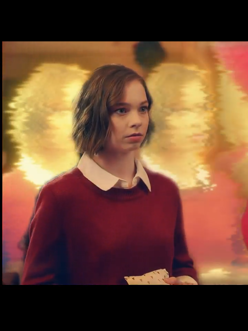 Bebe Jordan Edit / Emma Myers Edit Kiss Me - Sixpence none the richer  #emma #emmamyers #emmamyersedit #emmamyers💕💕 #emmamyersedits #emmamyersmylove #emmamyersgf #emmamyersfan #emmamyersenid #emmamyres #emmamyres #bebejordan #atasteofchristmas #pippafitzamobi #pippafitzamobiedit #pipfitzamobi #pipfitzamobiedit #enidsinclair #enidsinclairedit #ccwalker #ccwalkeredit  #edits #edits #movie #movieedit #capcut #templatecapcut #freetemplate 