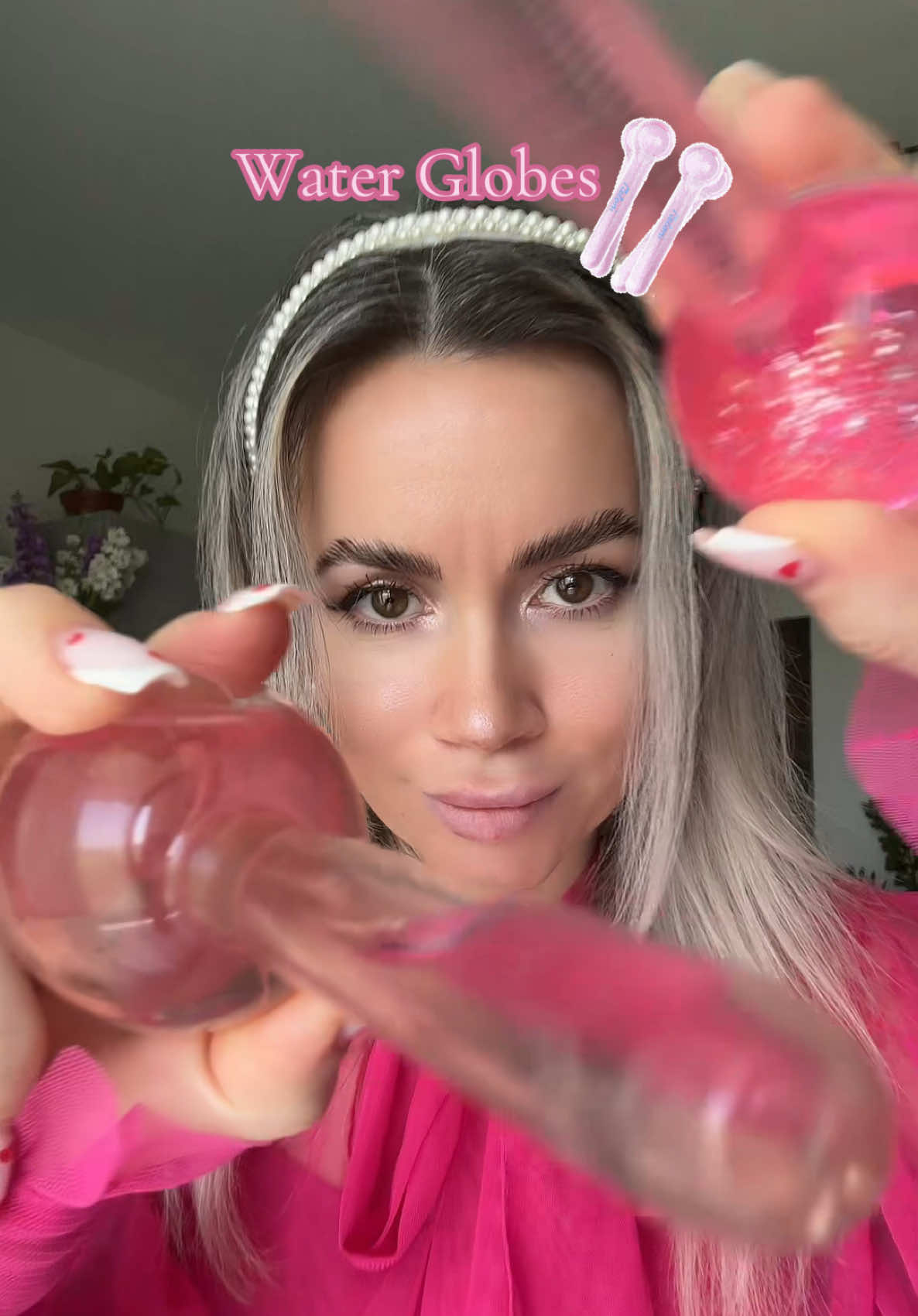 If you love water globes trigger, this video is for you💕🤗 YT: Olga Queen Asmr  2 account: @0lga_asmrtist  #asmr #asmrwater #asmrwaterglobes #asmrwatersounds #olgaasmr #asmrfacemassage #asmrmassagefun #asmrforsleep #asmrrelax #asmr_tingles #asmrhandmovements #asmrvisual #olgaasmr #uk #us #fyp #australia #asmrlive #effettivocali 