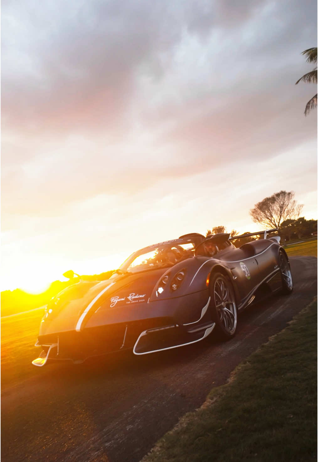 Can’t ignore this. #pagani #huayra #fyp #viral #blowthisup #moda 