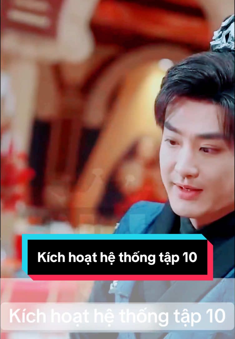 Kích hoạt hệ thống tập 10#toantamthuongg #xuhuong #xuhuongtiktok 