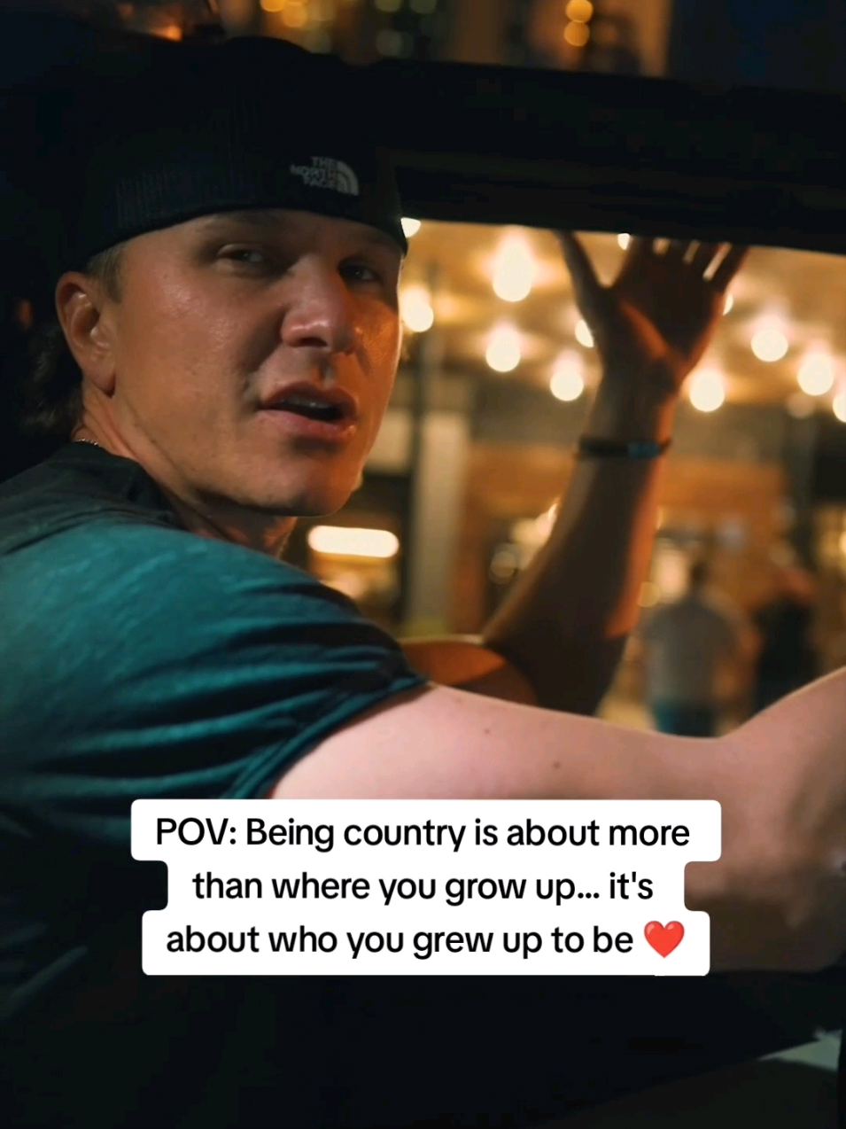 Maybe you didn't grow up on a farm, but this song is for y'all who knows what hard work looks 💪🏻 are you a little country? ⬇️ #originalsong #fyp #heartfelt #countrymusic #countrylife #emotionalsong #viralsong #countryboy #musictok #countrysinger #realcountry #countrytok #singersongwriter  #musiciansoftiktok 